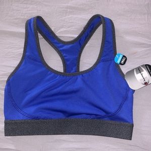 Champion sports bra